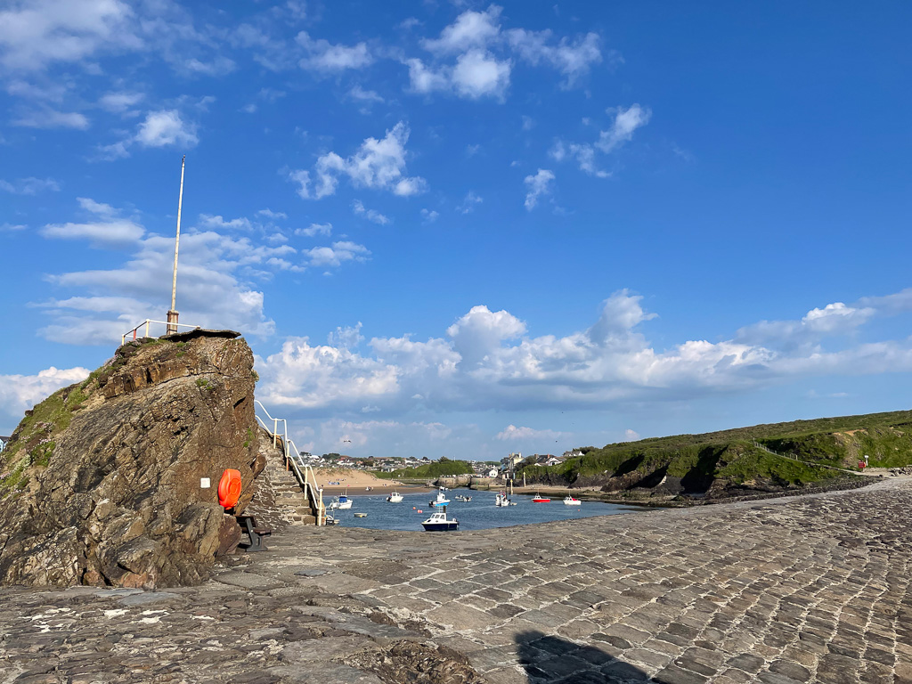 Bude