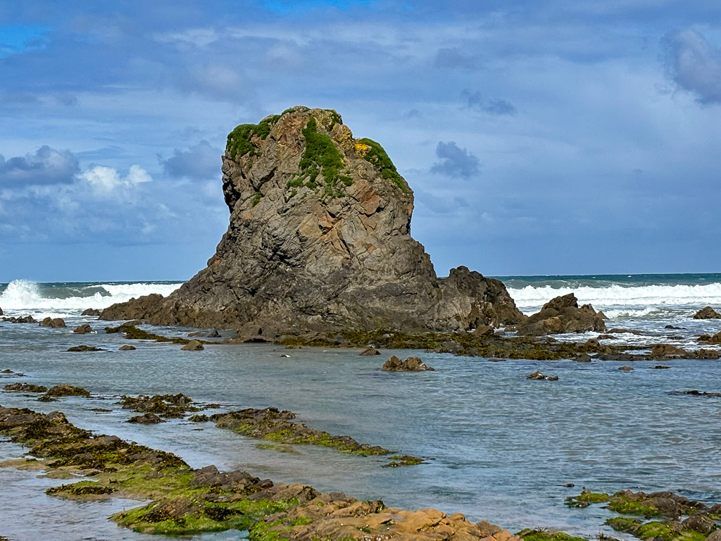 Widemouth Bay